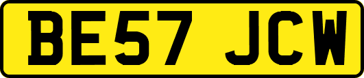 BE57JCW