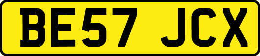 BE57JCX
