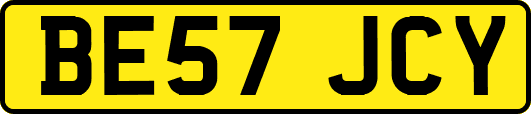 BE57JCY