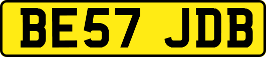 BE57JDB