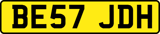 BE57JDH