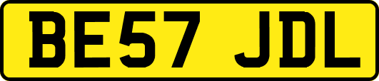 BE57JDL