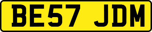 BE57JDM
