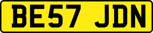 BE57JDN