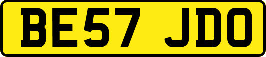 BE57JDO