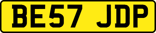 BE57JDP