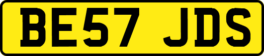 BE57JDS