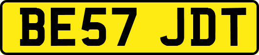 BE57JDT