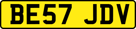 BE57JDV
