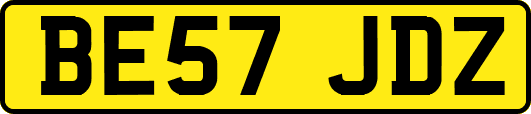 BE57JDZ