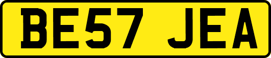 BE57JEA
