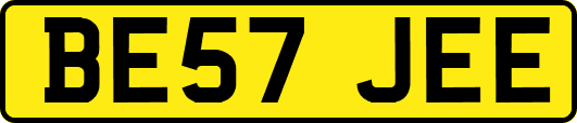 BE57JEE
