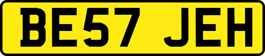 BE57JEH