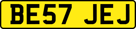 BE57JEJ