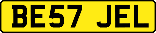 BE57JEL