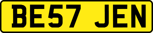 BE57JEN