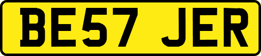 BE57JER