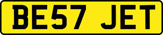 BE57JET