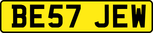 BE57JEW