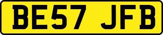 BE57JFB
