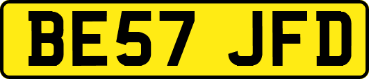 BE57JFD