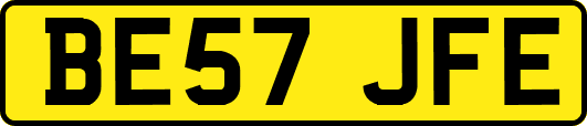 BE57JFE