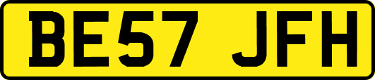 BE57JFH