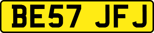 BE57JFJ
