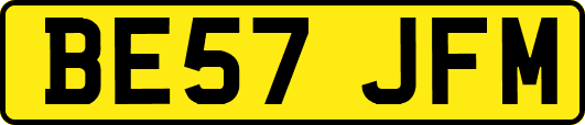 BE57JFM