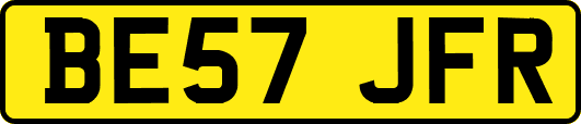 BE57JFR