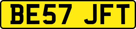 BE57JFT
