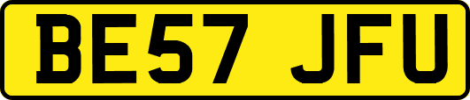 BE57JFU