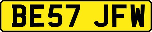 BE57JFW