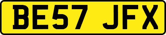 BE57JFX