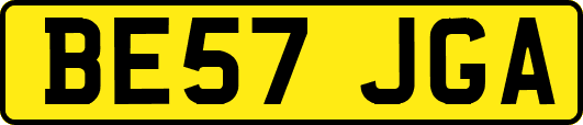 BE57JGA
