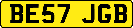 BE57JGB