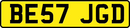 BE57JGD