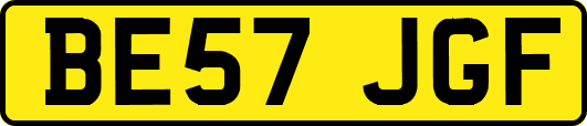 BE57JGF
