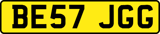 BE57JGG