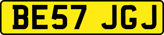 BE57JGJ