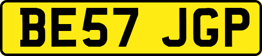 BE57JGP