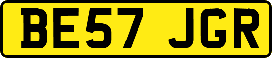 BE57JGR
