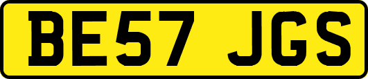 BE57JGS