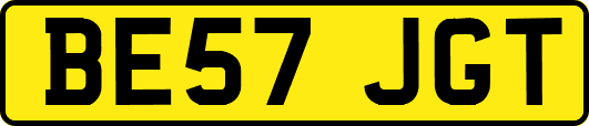BE57JGT