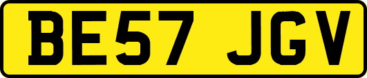BE57JGV