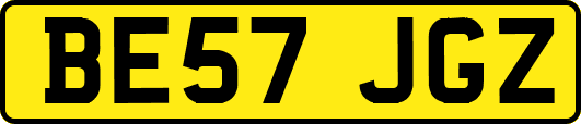 BE57JGZ