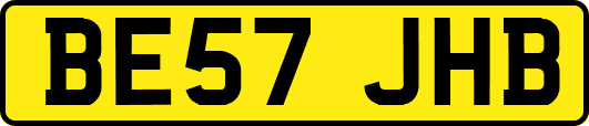 BE57JHB