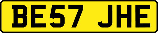 BE57JHE