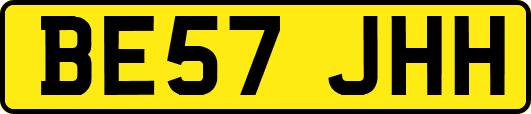 BE57JHH