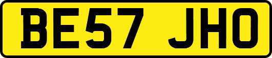 BE57JHO